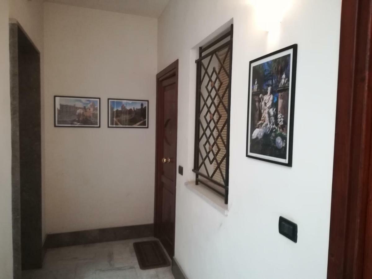 Calanova House Villa Palermo Buitenkant foto