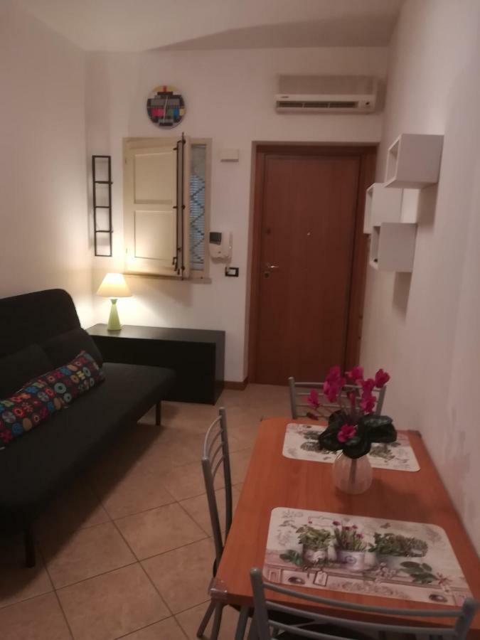 Calanova House Villa Palermo Buitenkant foto