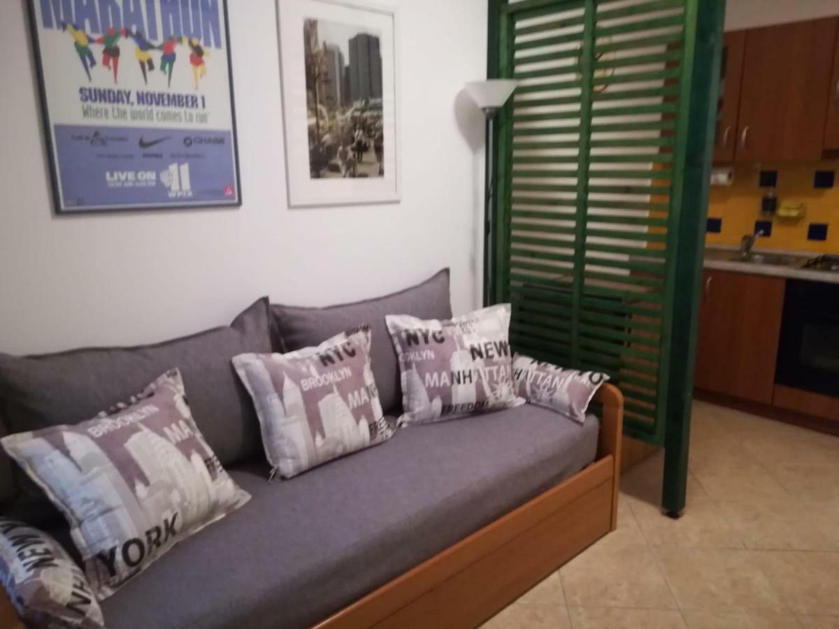 Calanova House Villa Palermo Buitenkant foto