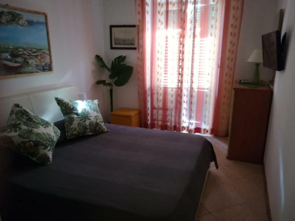 Calanova House Villa Palermo Buitenkant foto