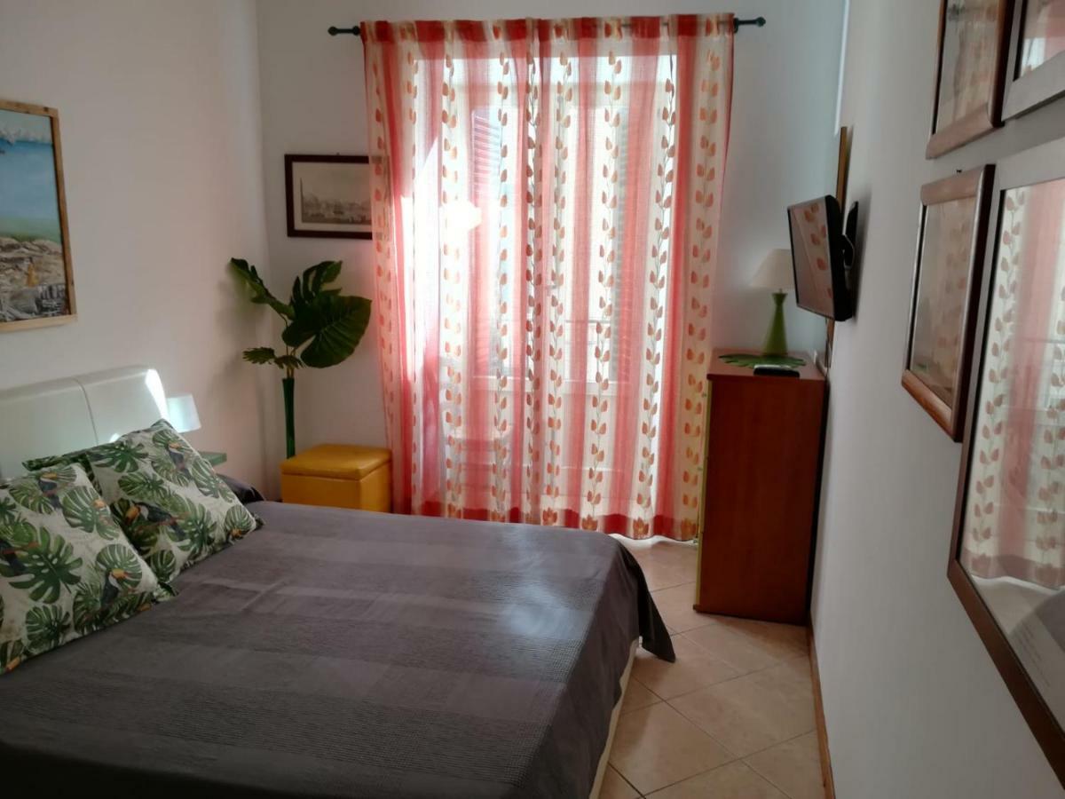 Calanova House Villa Palermo Buitenkant foto